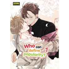 WHO CAN DEFINE POPULARITY 01