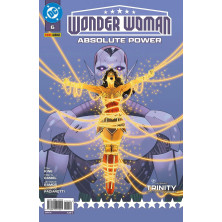 WONDER WOMAN 06