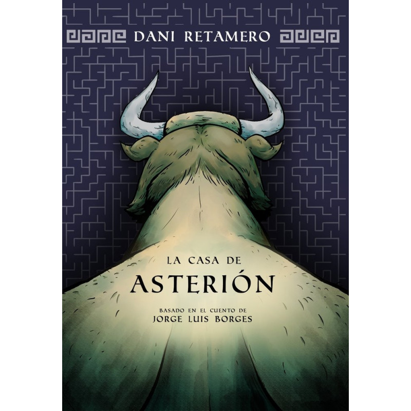 La casa de Asterión