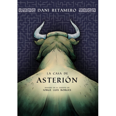 La casa de Asterión