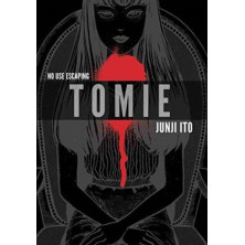TOMIE: COMPLETE DELUXE EDITION
