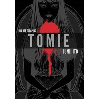 TOMIE: COMPLETE DELUXE EDITION