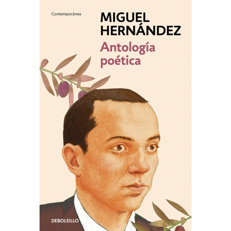 Antología poética (Miguel Hernández)