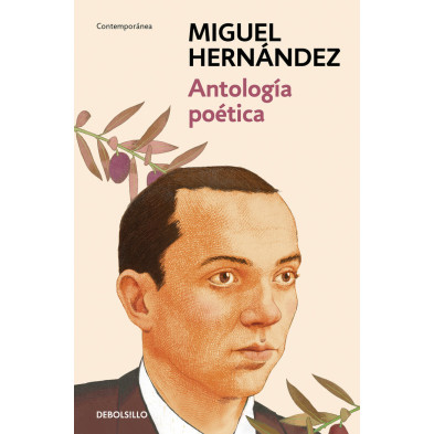 Antología poética (Miguel Hernández)