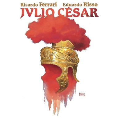 JULIO CÉSAR (Ferrari, Risso)