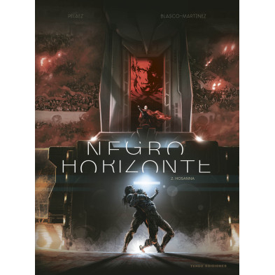 NEGRO HORIZONTE 2