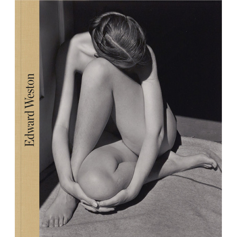 Edward Weston