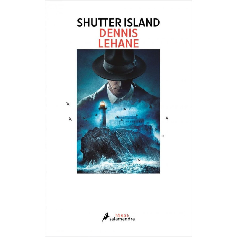 Shutter Island