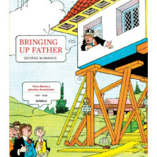 BRINGING UP FATHER TIRAS DIARIAS Y DOMINICALES 1937 - 1938