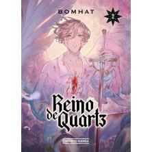 Reino de Quartz 02