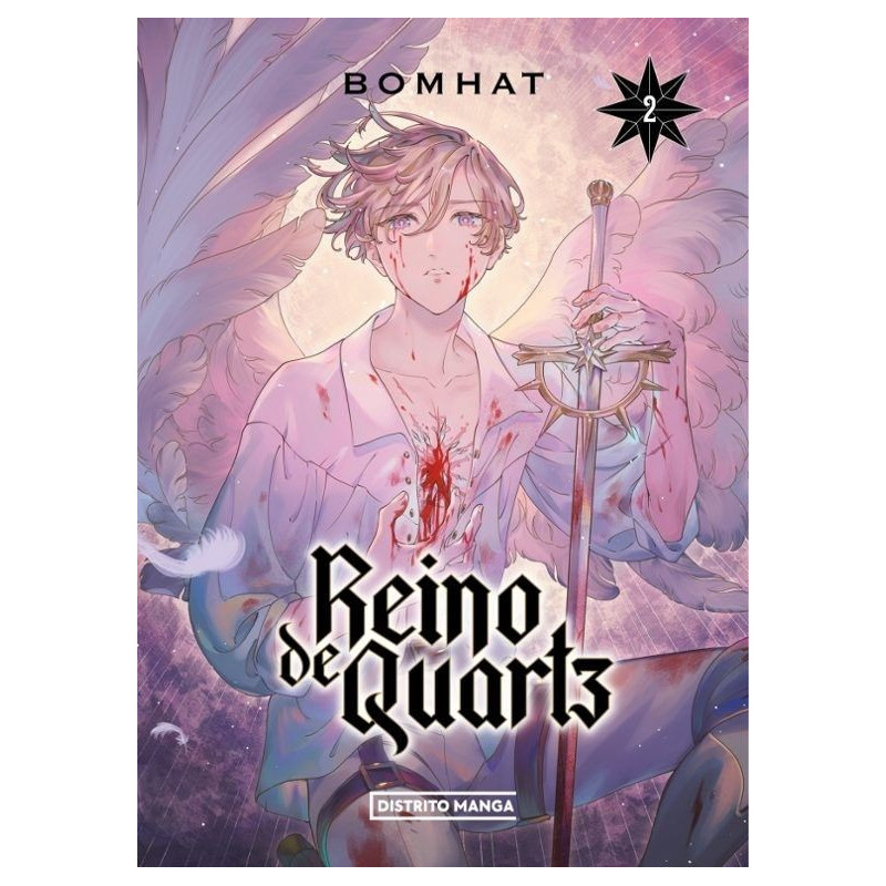 Reino de Quartz 02