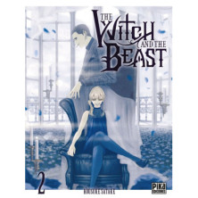 THE WITCH AND THE BEAST 02