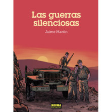 LAS GUERRAS SILENCIOSAS (Edición aniversario)
