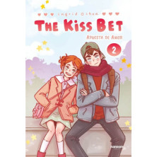 THE KISS BET (APUESTA DE AMOR) 02