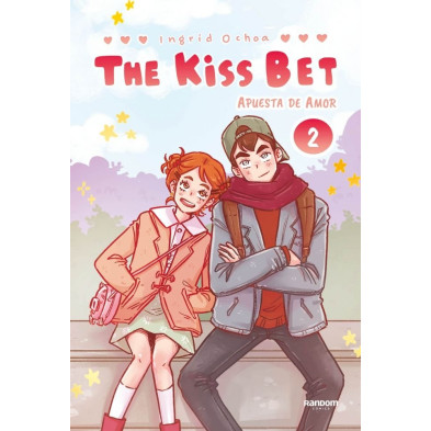 THE KISS BET (APUESTA DE AMOR) 02