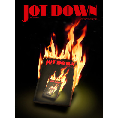 Jot Down 51 «Fuego»