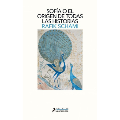 Sofía o el origen de todas las historias
