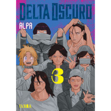 DELTA OSCURO 03