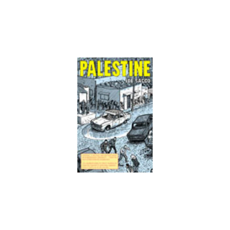 Palestine (Inglés)