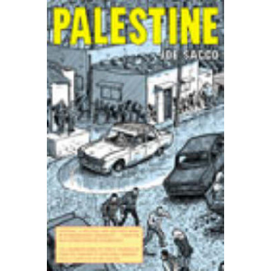 Palestine (Inglés)