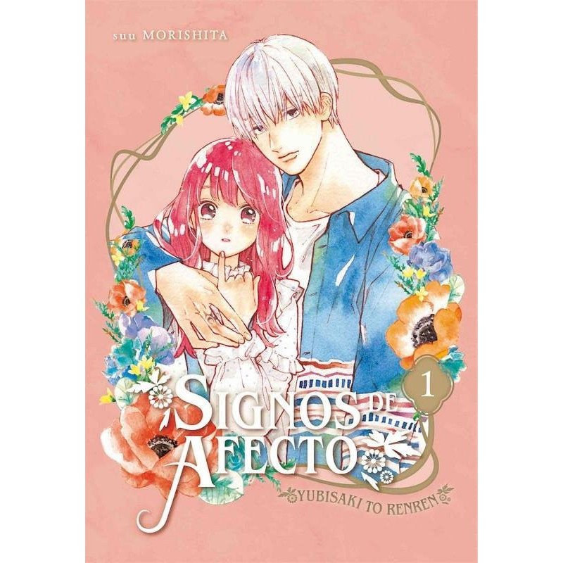 SIGNOS DE AFECTO 01