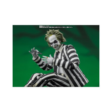 BEETLEJUICE FIG. 15 cm BEETLEJUICE BEETLEJUICE SH FIGUARTS COLLECTORS SHOP