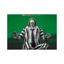 BEETLEJUICE FIG. 15 cm BEETLEJUICE BEETLEJUICE SH FIGUARTS COLLECTORS SHOP