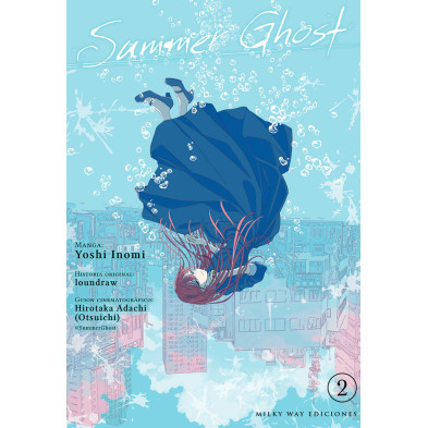 SUMMER GHOST 02