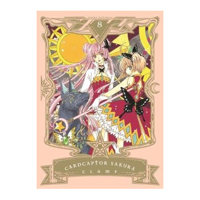 CARDCAPTOR SAKURA 08