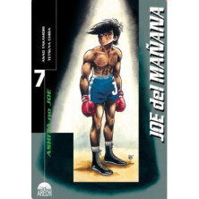 JOE DEL MAÑANA (ASHITA NO JOE) 07