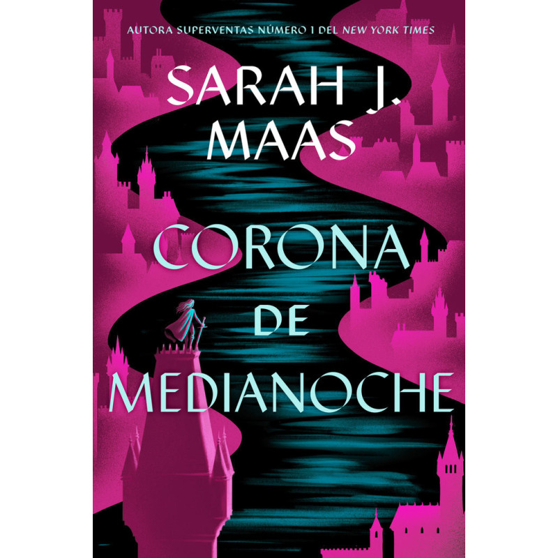 Corona de medianoche