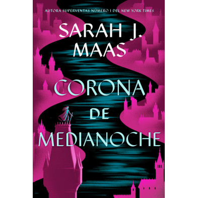 Corona de medianoche