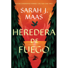 Heredera de fuego