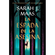 Espada de la asesina, la