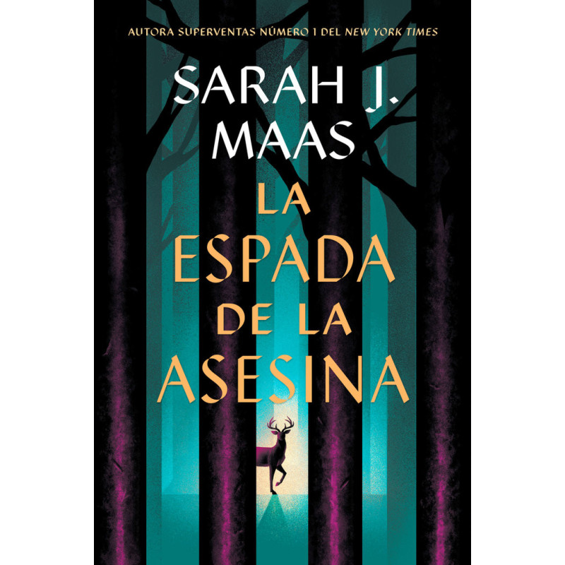 Espada de la asesina, la