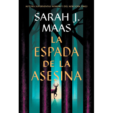 Espada de la asesina, la