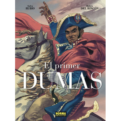 EL PRIMER DUMAS EDICIÓN INTEGRAL