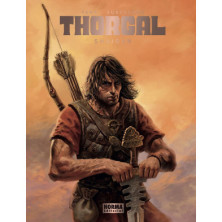 THORGAL SAGA 03 SHAÏGAN