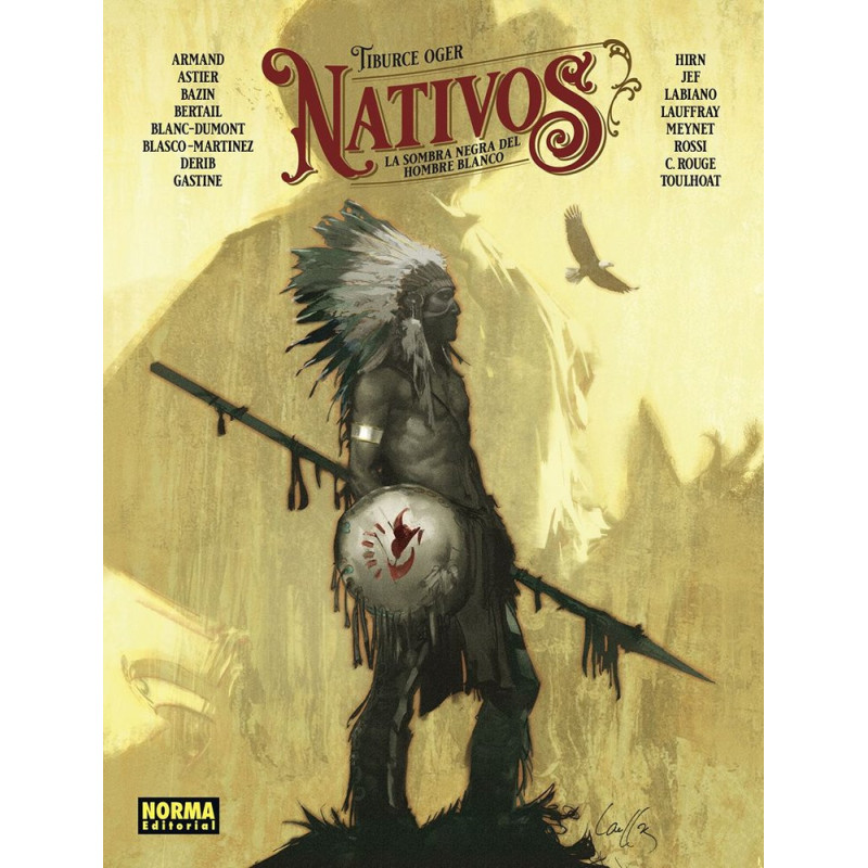 NATIVOS