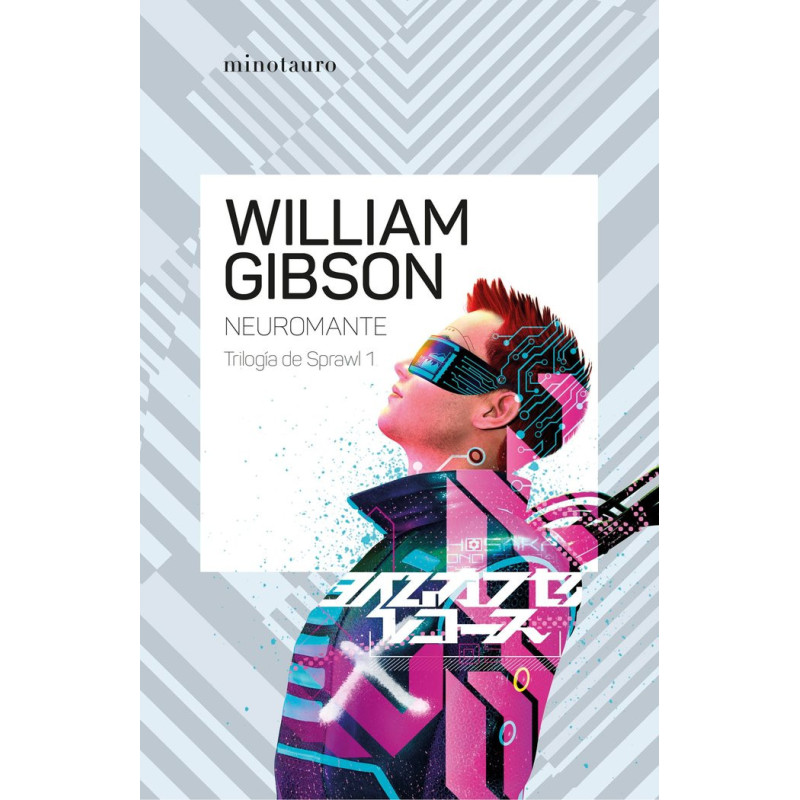 Neuromante nº 01/03. Trilogia del Sprawl (ne)