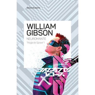 Neuromante nº 01/03. Trilogia del Sprawl (ne)
