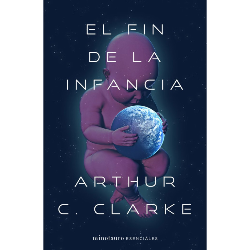 El fin de la infancia