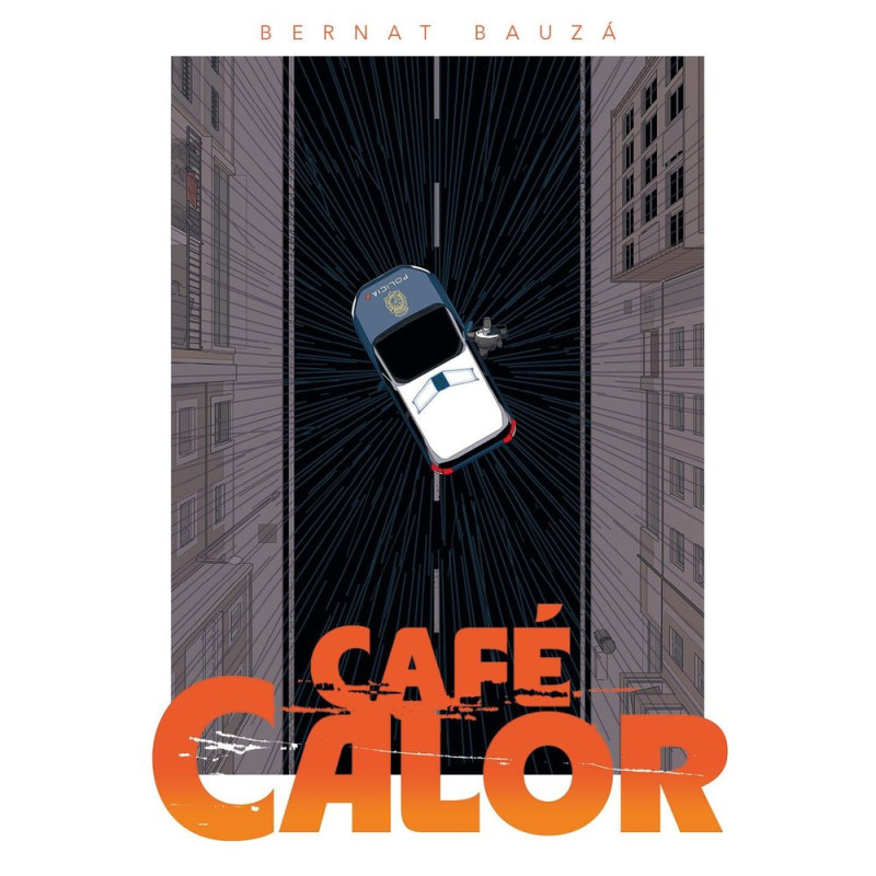 CAFÉ CALOR