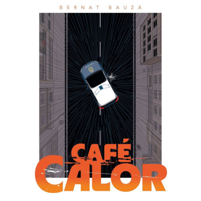 CAFÉ CALOR
