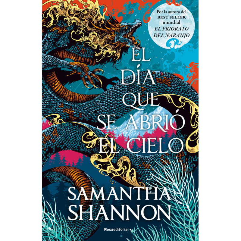 El día que se abrió el cielo