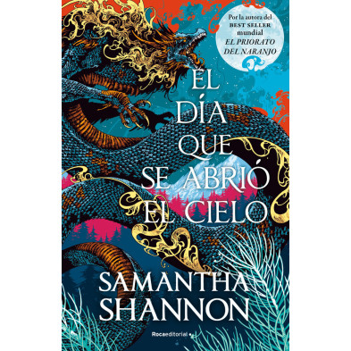 El día que se abrió el cielo