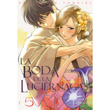 LA BODA DE LAS LUCIÉRNAGAS 05
