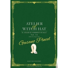 ATELIER OF WITCH HAT, VOL. 14  (EDICIÓN ESPECIAL LIMITADA)