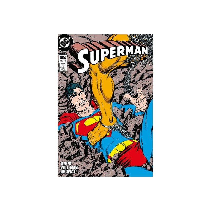 BIBLIOTECA SUPERMAN 04