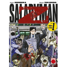 SALARYMAN Z 01